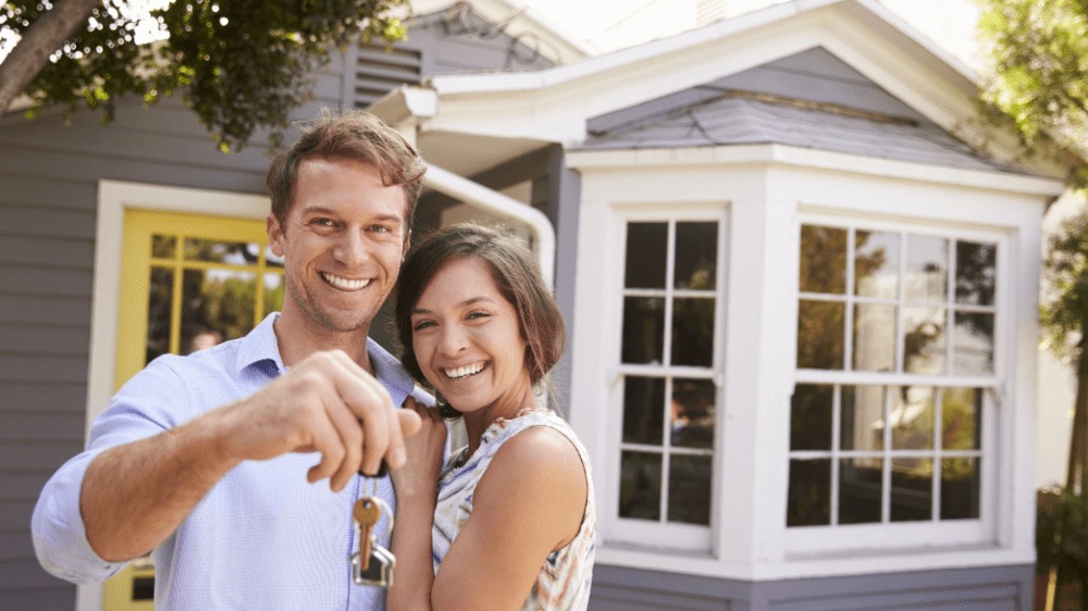 Slováci chcú využiť šancu. Húfne nakupujú, keďže ceny nehnuteľností výrazne poklesli