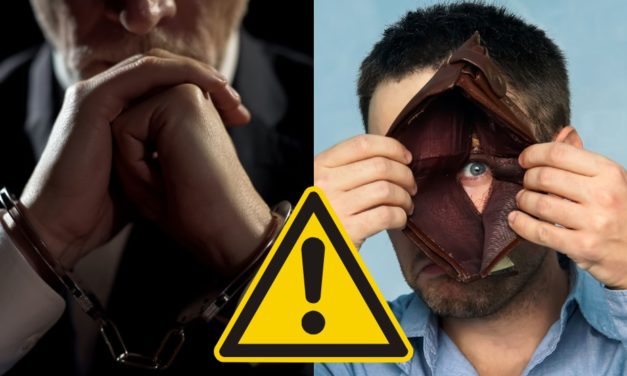 NAKA rieši novú pyramídovú hru. Slováci prišli o desiatky miliónov eur