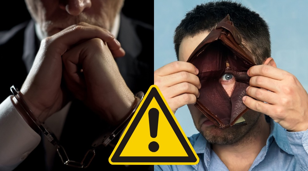 NAKA rieši novú pyramídovú hru. Slováci prišli o desiatky miliónov eur