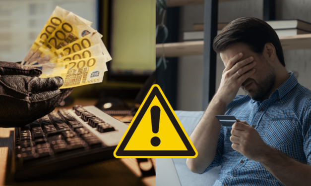 Pozor: slovenská banka varuje pred novým nebezpečným podvodom