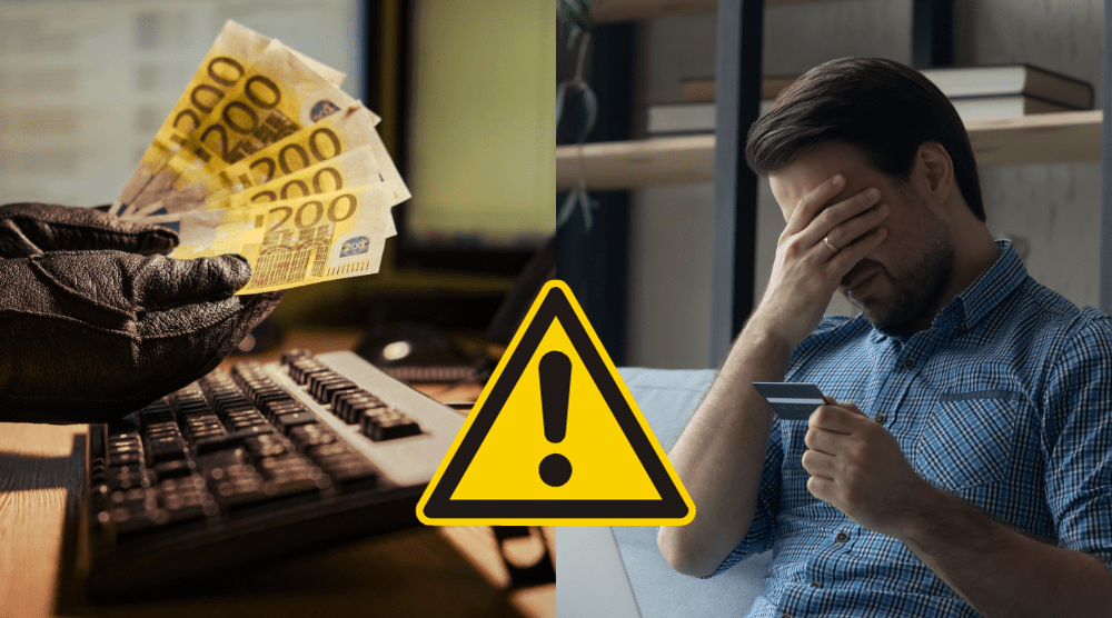 Pozor: slovenská banka varuje pred novým nebezpečným podvodom