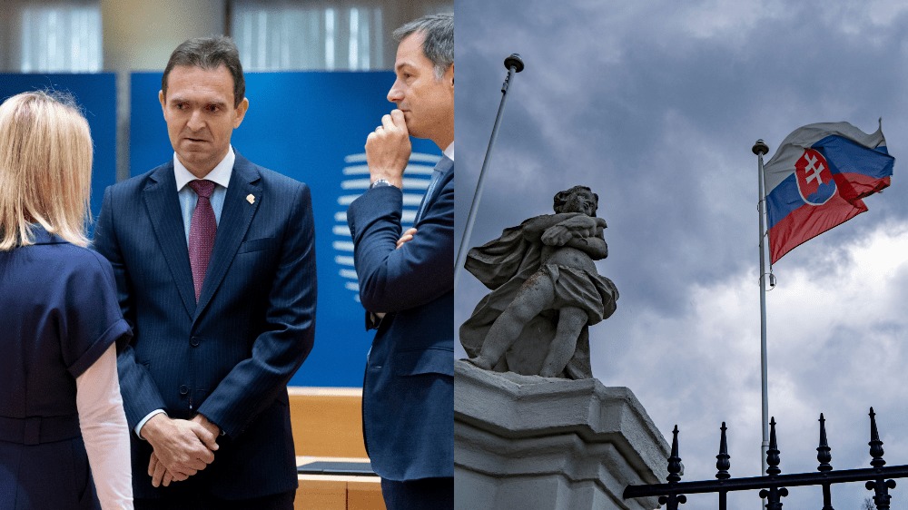 O prácu môže prísť až 200 000 Slovákov