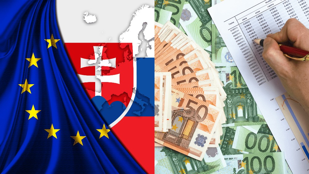 Slovensko čerpá eurofondy neefektívne. Čo je riešenie?