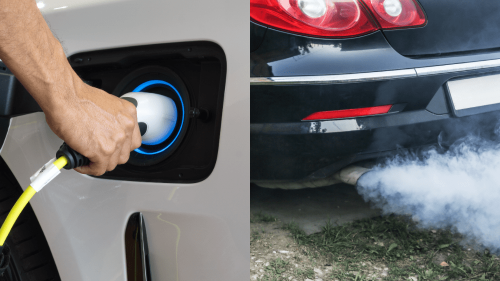 Slovákov elektromobily veľmi nezaujímajú. Kde sme sa umiestnili v rámci EÚ?