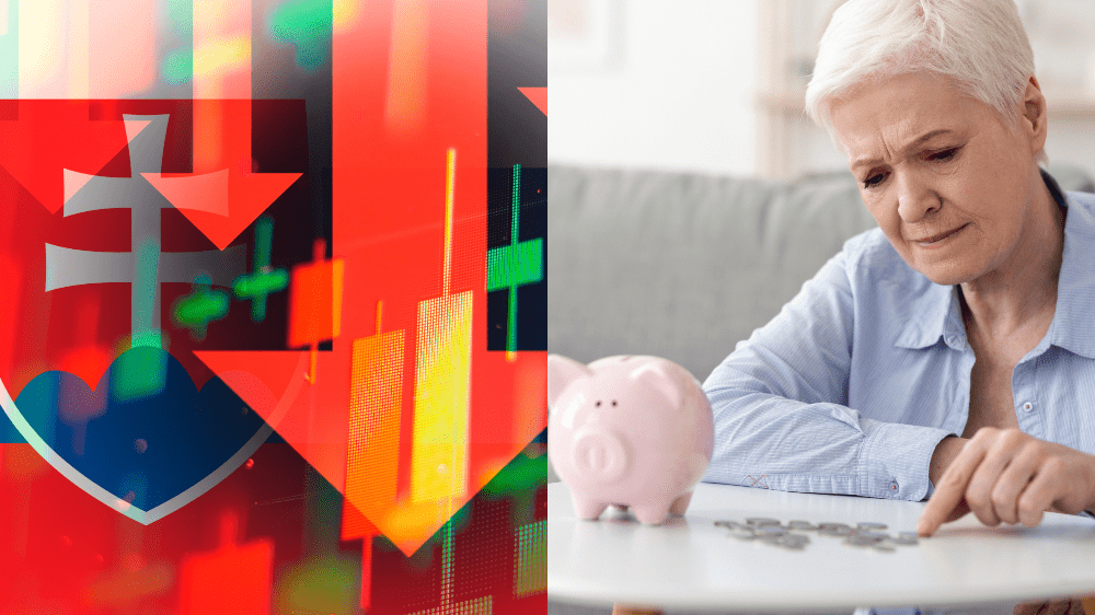 Za 20 rokov sa Slovensko nenávratne zmení