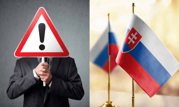 Experti varujú. Slovensko vyčerpalo všetky ekonomické rezervy