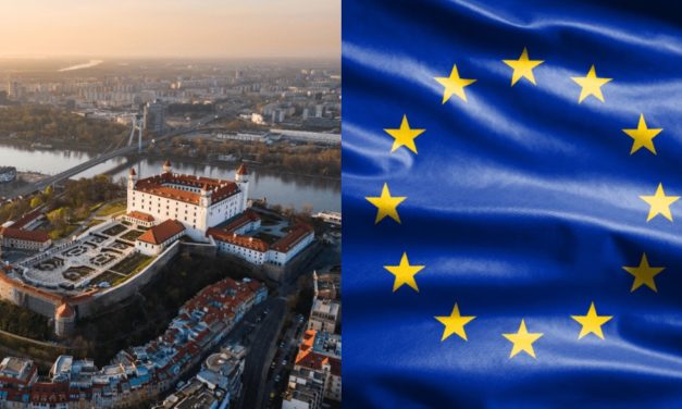 Slovensko si drží prvenstvo v rebríčku eurozóny. Inflácia je u nás najvyššia