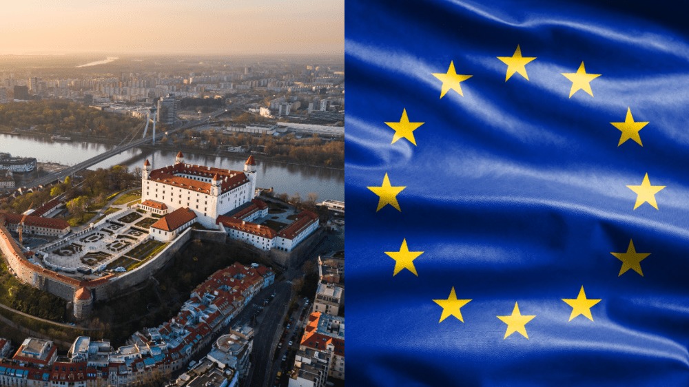 Slovensko si drží prvenstvo v rebríčku eurozóny. Inflácia je u nás najvyššia