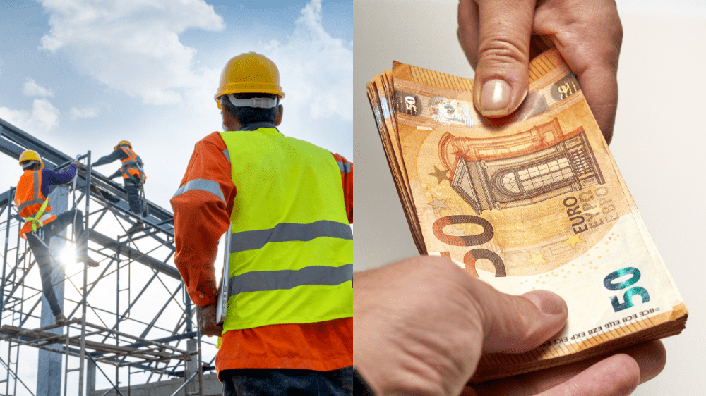 Pre koho sa viac oplatí robiť, pre štát alebo pre súkromníka? Z výsledku budete prekvapení