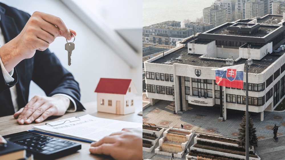 Štát razantne zasahuje do trhu s hypotékami. Aké to má dôsledky?