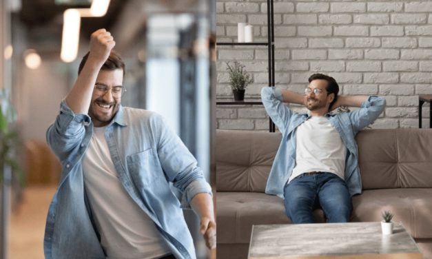 4-dňový pracovný týždeň na Slovensku. Svitá nám na pohodovejšie časy