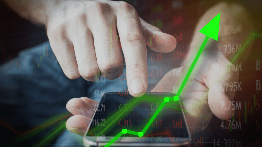 NEAR a Polygon klesajú. Kryptomena VC Spectra prináša investorom 220 % zisk