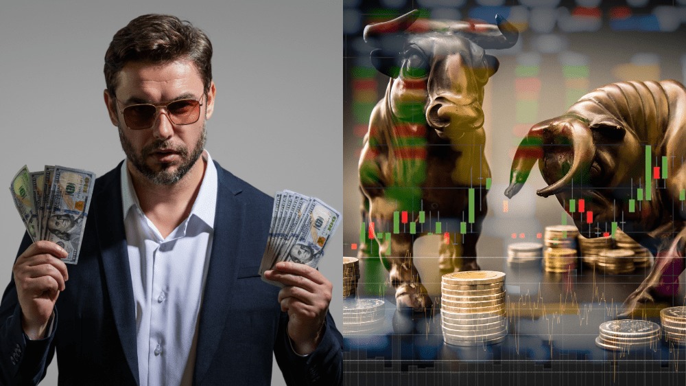 Kým kryptomeny padajú, táto digitálna mena zaznamenáva vysoké zisky