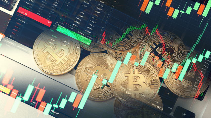 Toto sú 3 horúce kryptomeny pre investorov