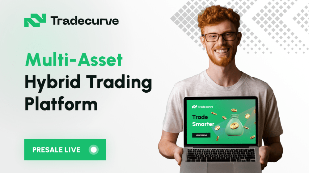 Tradecurve Markets sa stáva jednou z najvyhľadávanejších kryptomien