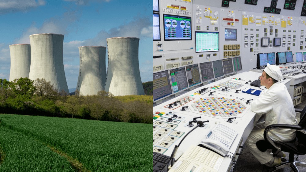 Tretí blok jadrovej elektrárne Mochovce ide konečne na 100 % výkonu. Čo to pre nás znamená?