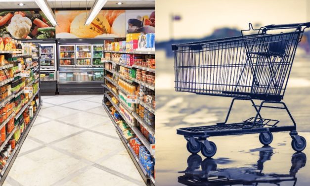 Tržby obchodníkov na Slovensku rapídne klesajú. Slováci prestali nakupovať