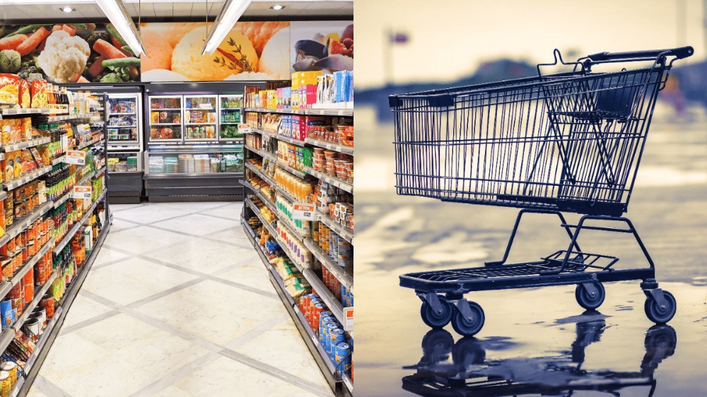 Tržby obchodníkov na Slovensku rapídne klesajú. Slováci prestali nakupovať