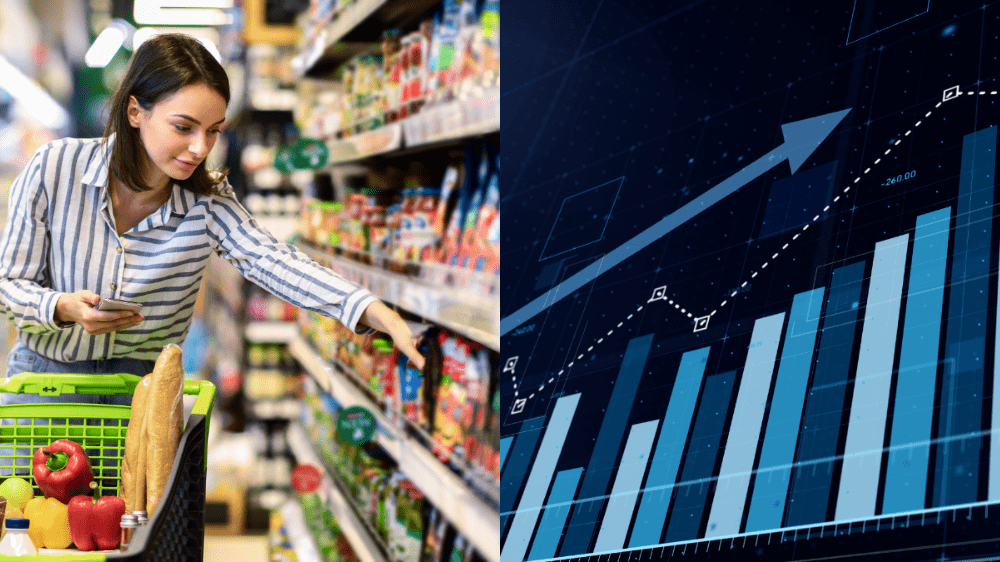 Ukrajine svitá na lepšie časy. Jej ekonomika začína konečne stúpať