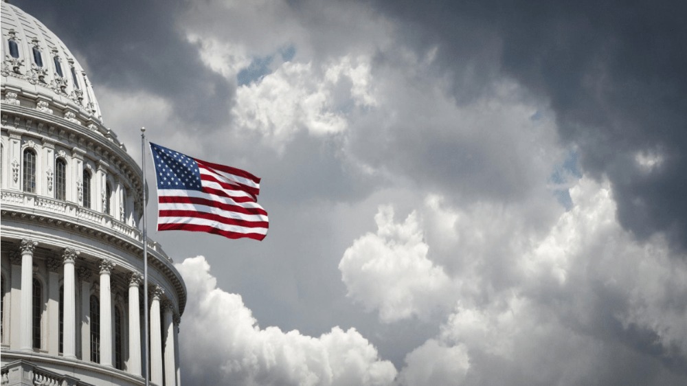 Až 4 milióny vládnych zamestnancov v USA môžu zostať bez mzdy