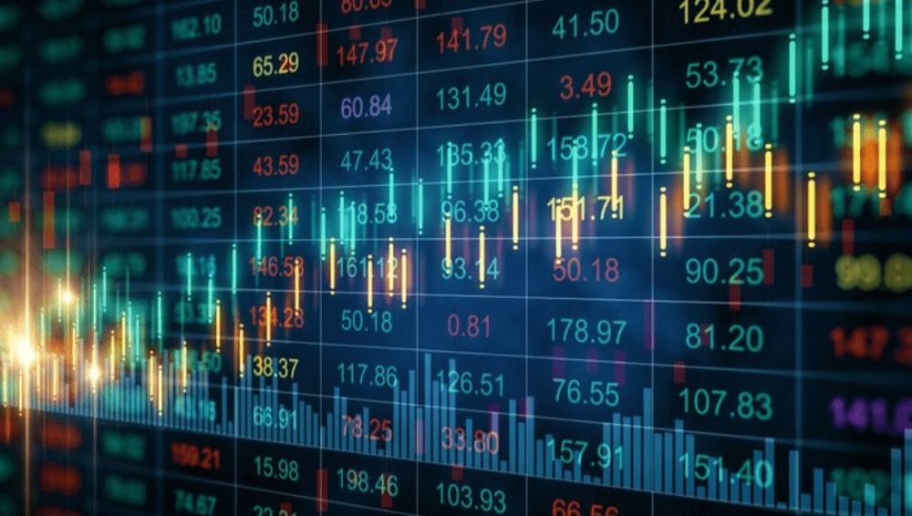 Kryptomeny OKB a THORChain zaznamenajú významný cenový nárast. VC Spectra ich prekonáva