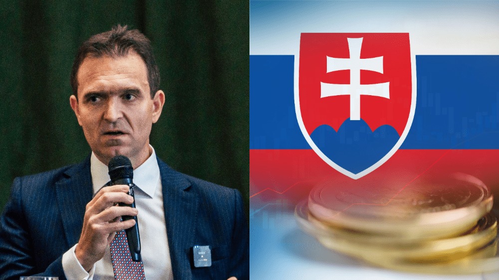 Vláda má plán, ako zachrániť Slovensko pred bankrotom. Podľa premiéra ho však žiadny „príčetný parlament“ neschváli