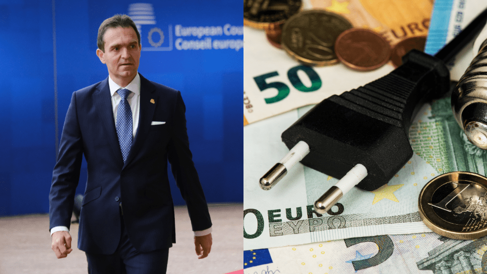 Padlo rozhodnutie, na ktoré čakali všetci Slováci. Vláda schválila ceny elektriny na rok 2024