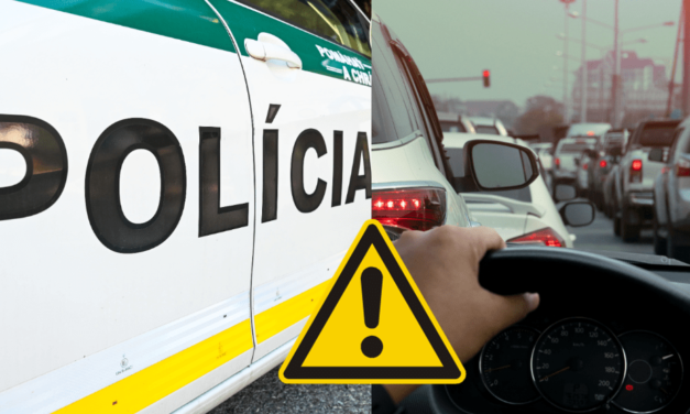 Vodiči pozor. Už od októbra nastane dôležitá zmena, vyhnite sa pokute