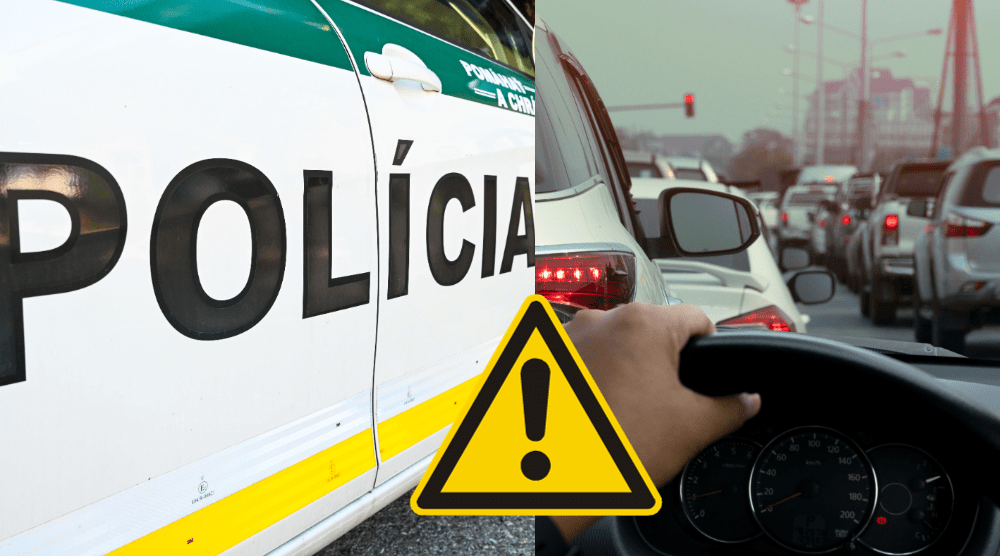 Vodiči pozor. Už od októbra nastane dôležitá zmena, vyhnite sa pokute