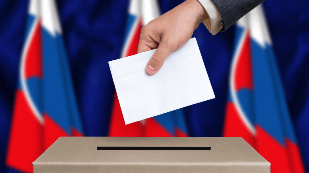 Voľby sa blížia. Koľko voličov a prvovoličov sa zúčastní?