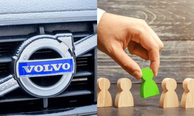 Volvo u nás začína hľadať prvých zamestnancov. O aké pozície má záujem?