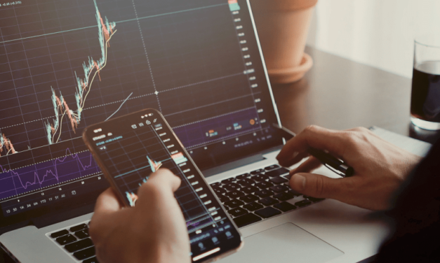 Nenechajte si ujsť yPredict – obchodný terminál vytvorený najlepšími odborníkmi v odvetví