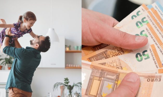 Rodičia novorodených detí si môžu prilepšiť aj o 400 eur: V týchto mestách sú príspevky najštedrejšie