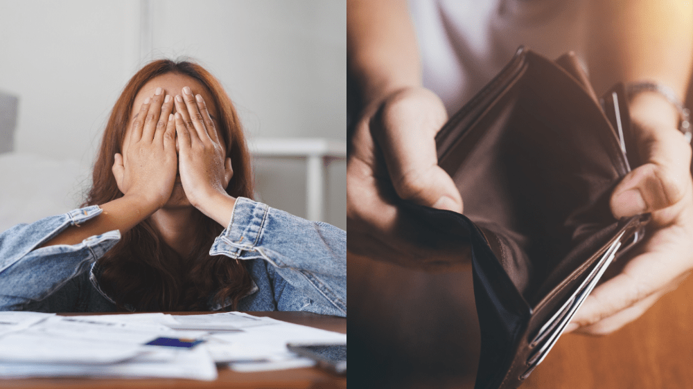 Slováci žijú od výplaty k výplate, mnohým už mzdy nepokrývajú mesačné výdavky