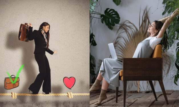 Ako dosiahnuť work-life balance: Kľúč k produktivite a úspechu