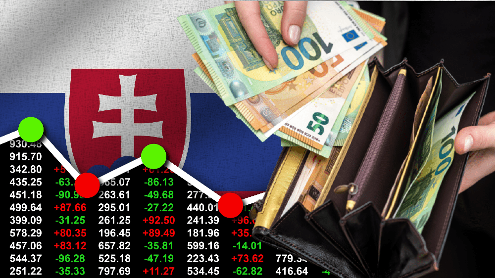 Čaká Slovensko rovnaký osud ako Grékov? Tu sú návrhy ako sa tomu vyhnúť