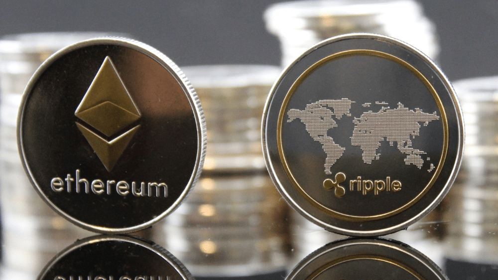 Predpoveď cien ETH a XRP: Bude ich nádejná kryptomena Everlodge nasledovať?
