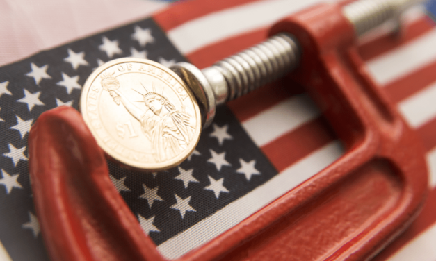 Americká centrálna banka musí viac pritvrdiť. Trh práce ukázal extrémnu odolnosť