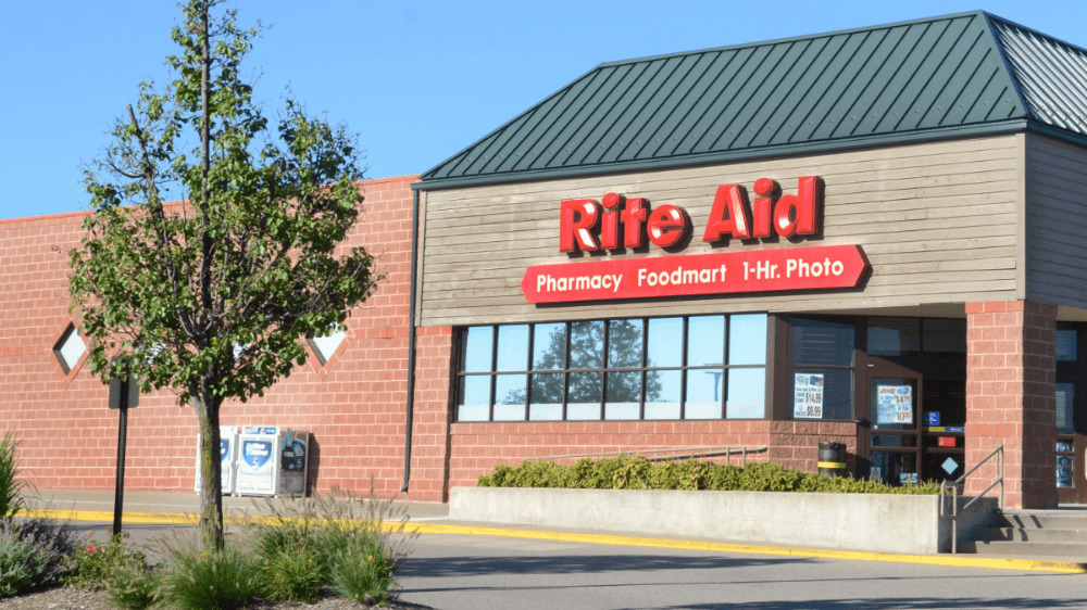 Veľká americká sieť, ktorá prevádzkuje až 2 000 predajní vyhlásila bankrot