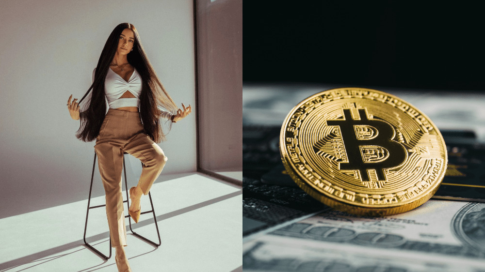 Rozhovor: „Banky sa vplyvom kryptomien budú musieť adaptovať na novú realitu,“ myslí si mladá slovenská podnikateľka