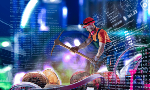 Bitcoin Minetrix už vyzbieral 2 milióny dolárov. Potenciálne zisky pre investorov sú na dosah