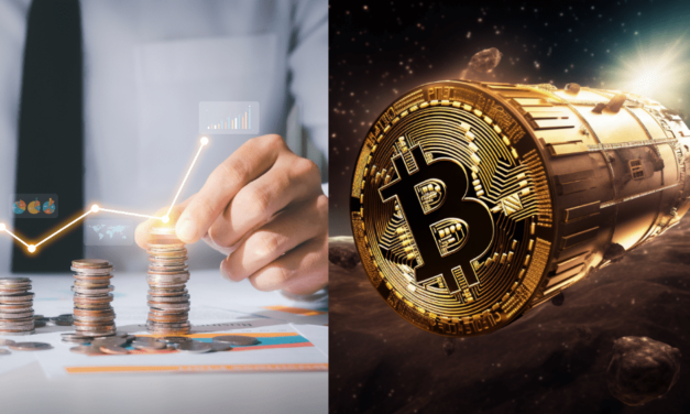 Bitcoin má skvelé podmienky na raketový štart, tvrdí známy analytik