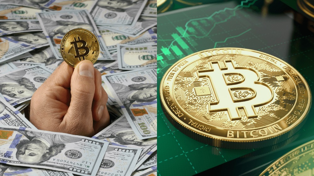 Bitcoin opäť priniesol obrovské zisky. Čo sa deje na trhu?