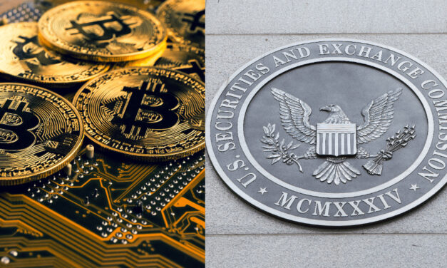 Bitcoinové ETF je na spadnutie, tvrdí prestížna agentúra
