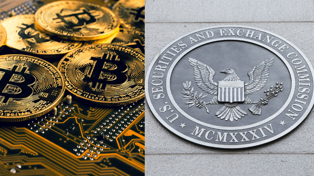 Bitcoinové ETF je na spadnutie, tvrdí prestížna agentúra