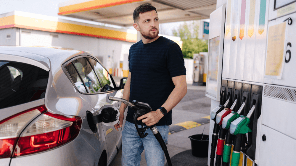 Ako sa budú vyvíjať ceny benzínu a nafty v tomto roku?