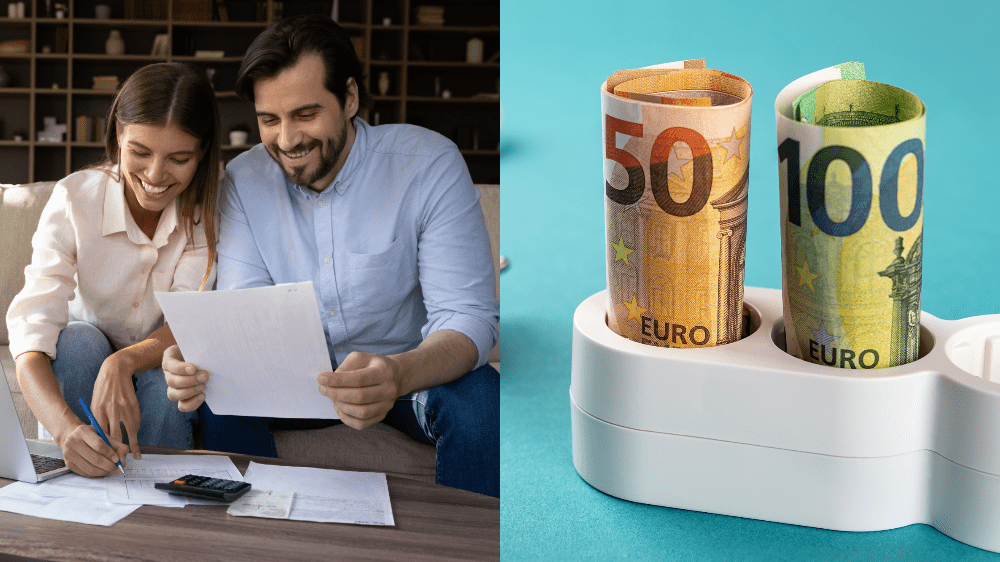 Štát má pre teba pripravený balík peňazí. Ktoré domácnosti si prilepšia?