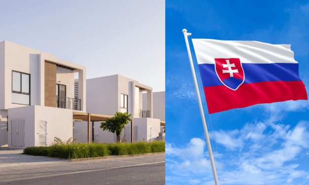 Ceny nehnuteľností na Slovensku čaká šok