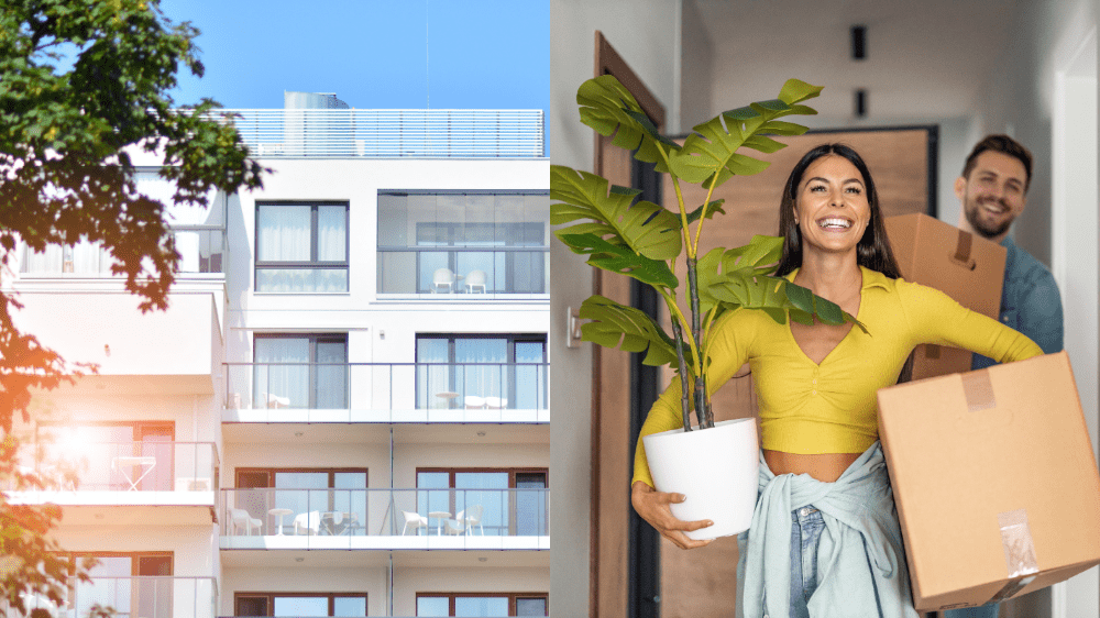 Ceny nehnuteľností poklesli o desiatky tisíc eur. Koľko stoja byty na Slovensku?