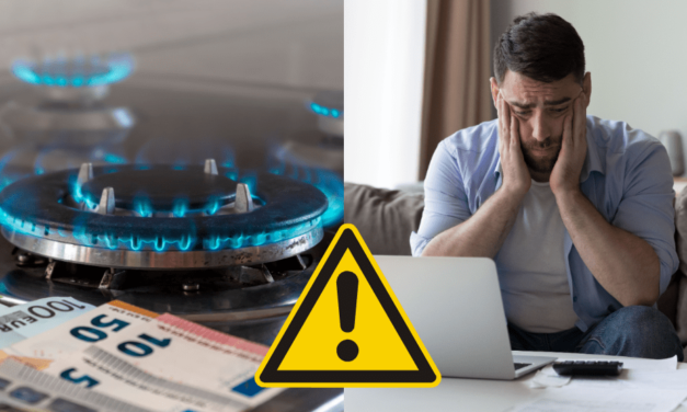 Slováci pripravte sa. Ceny plynu v budúcom roku extrémne stúpnu
